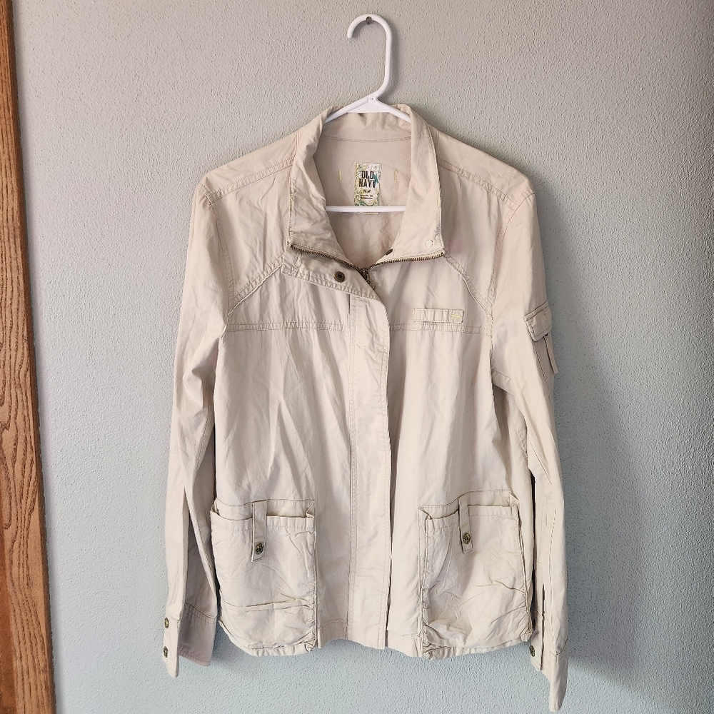 Old Navy Jacket